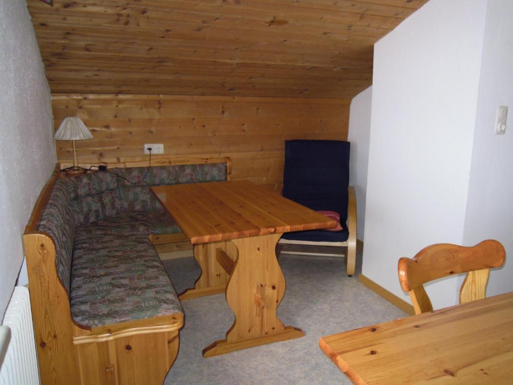 Pension Herzoggut Zell am See Rom bilde