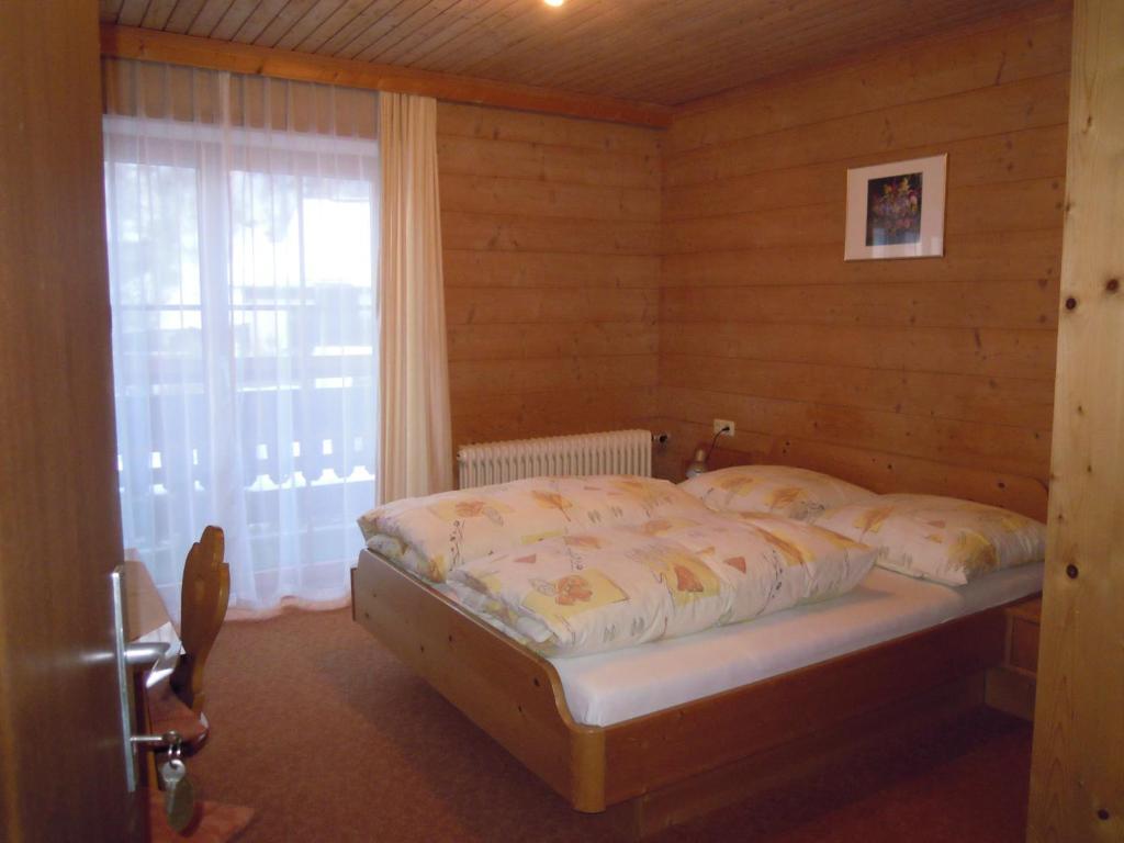 Pension Herzoggut Zell am See Rom bilde