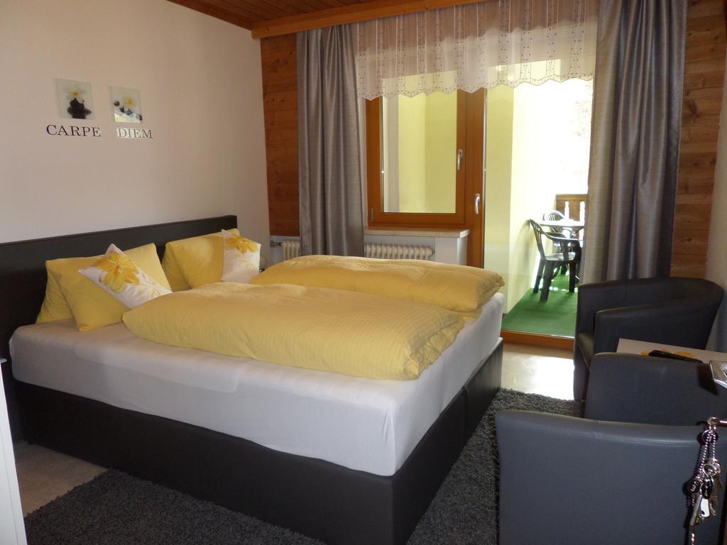 Pension Herzoggut Zell am See Rom bilde