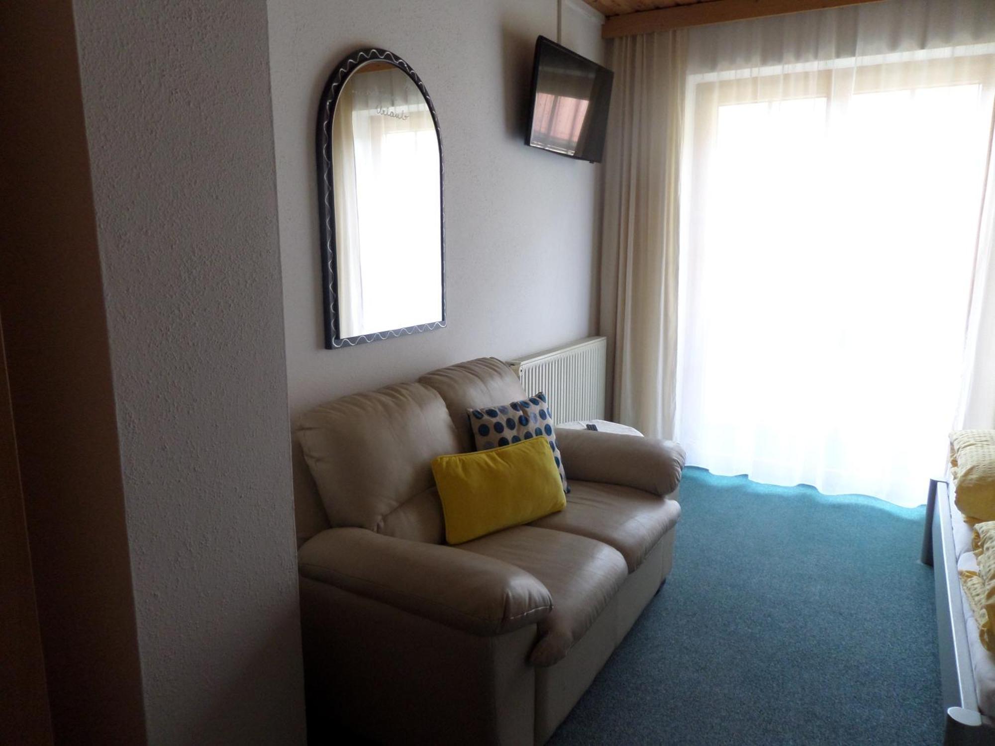 Pension Herzoggut Zell am See Eksteriør bilde